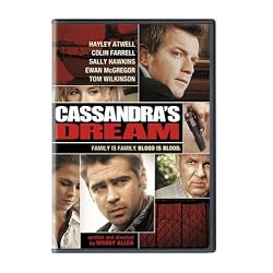 Cassandra's Dream