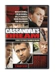 Cassandra's Dream [DVD] (2008)