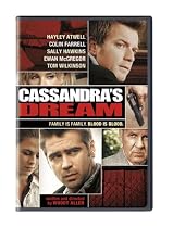 Cassandra's Dream