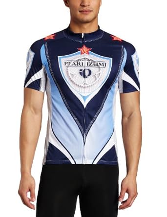 Pearl Izumi Men Elite LTD Jersey