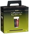 Muntons Premium Gold 40 Pint Beer Kit, Old Conkerwood Black Ale, 113-Ounce Box