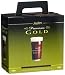 Muntons Premium Gold 40 Pint Beer Kit, Old Conkerwood Black Ale, 113-Ounce Box