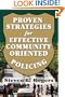 Proven Strategies for Effective Community Oriented Policing