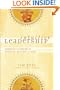 Intuitive Leadership: Embracing a Paradigm of Narrative, Metaphor, and Chaos (mersion: Emergent Village resources for communities of faith)