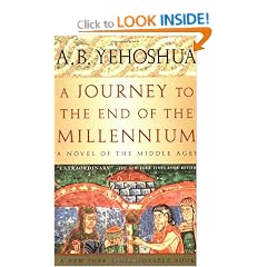 A Journey to the End of the Millennium (Harvest Book)