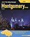 ADC The Map People Montgomery County, Maryland Atlas (Montgomery County (MD) Street Map Book)