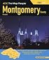 ADC The Map People Montgomery County, Maryland Atlas (Montgomery County (MD) Street Map Book)
