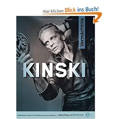 Kinski - Verm�chtnis