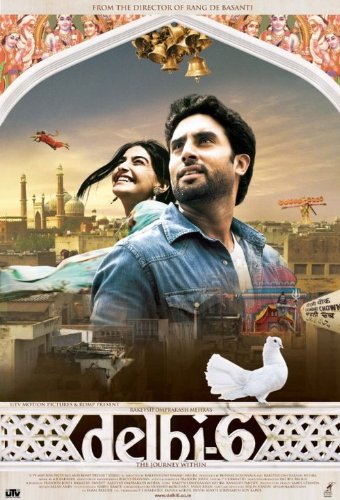 Rekha Bharadwaj - Delhi-6 - Zortam Music