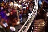 Photo of Nightclub Interior with Many People Dancing - 36