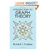 Introduction to Graph Theory (Dover Books on Advanced Mathematics)