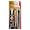 MAGLITE SP2201H 2-AA Cell Mini LED Flashlight with Holster, Black