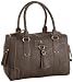 [ジユウク] 自由区 配色ステッチポイントボストンBAG バック