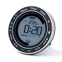 Salubrion Enso Clock Meditation Zen Timer