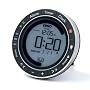 Salubrion Enso Clock Meditation Zen Timer