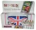 Spice Girls Spiceworld Movie Bus [Diecast]
