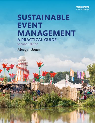 Sustainable Event Management: A Practical Guide