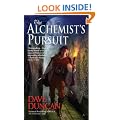 The Alchemist's Pursuit