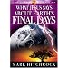 What Jesus Says about Earth's Final Days (End Times Answers)