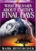 Book What Jesus Says about Earth's Final Days (End Times Answers)