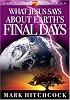 What Jesus Says about Earth's Final Days (End Times Answers)