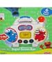 Fisher Price Elmo's Super Boom Box