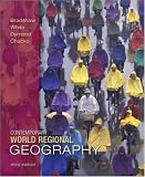 Contemporary World Regional Geography image