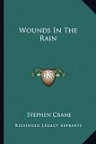 Wounds In The Rain
