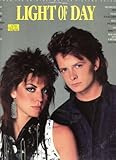 cover of [LP Record] Light of Day - Music from the Original Motion Picture Sound Track