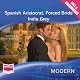 Spanish Aristocrat, Forced Bride