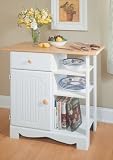 Creative Interiors Kitchen Island
