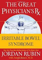 The Great Physicians Rx for Irritable Bowel Syndr