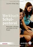Produkt-Bild: Werkbuch Schulpastoral: Methoden, Modelle und Ideen f&uuml;r die Praxis