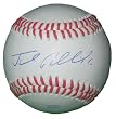 Josh Reddick Autographed ROLB Baseball, Oakland Athletics, Boston Red Sox, Proof Photo