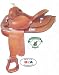 The Bob Loomis Reiner Reining Saddle