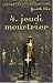 Les sept clefs du pouvoir, Tome 4 : Jeudi meurtrier (Broché)
