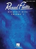 Rascal Flatts Greatest Hits Vol.1