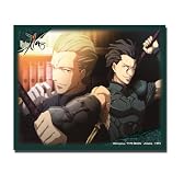ブシロードスリーブコレクションHG (ハイグレード) Vol.204 Fate/Zero 『ケイネス&ランサー』