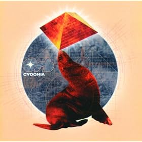 Cydonia