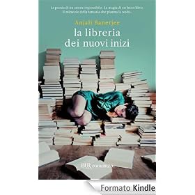 La libreria dei nuovi inizi (Narrativa)