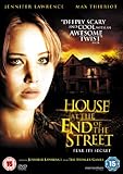 House at the End of the Street [DVD]