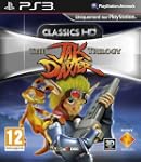 Jak & Daxter : trilogie 3D - classics HD