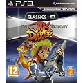The Jak & Daxter Trilogy 3D