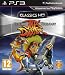 Jak & Daxter Trilogy