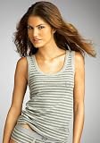 D&G Dolce & Gabbana Preppie Tank Top Daywear