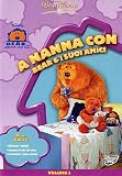 Bear Nella Grande Casa Blu - A Nanna Con Bear E I Suoi Amici