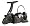 Okuma Trio-20 Crossover Carbon Fiber and Aluminum Spinning Reel (110-Yards/6)
