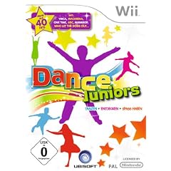 Dance Juniors