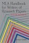 MLA Handbook for Writers of Research Papers, 6th Edition
