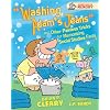 Washing Adam's Jeans and Other Painless Tricks for Memorizing Social Studies Facts (Adventures in Memory)